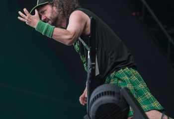 Alestorm - Photo by Dänu