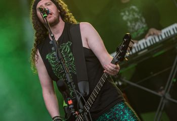 Alestorm - Photo by Dänu