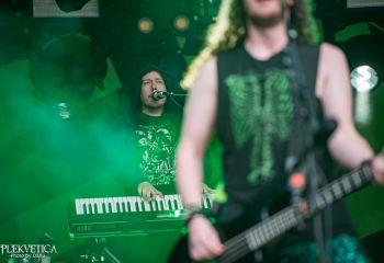 Alestorm - Photo by Dänu