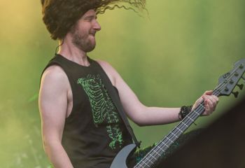 Alestorm - Photo by Dänu