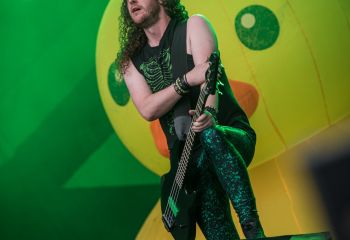 Alestorm - Photo by Dänu