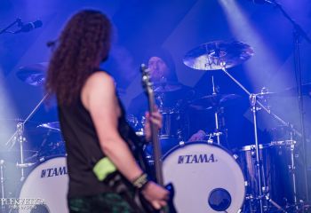 Alestorm - Photo by Dänu