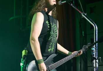 Alestorm - Photo By Peti