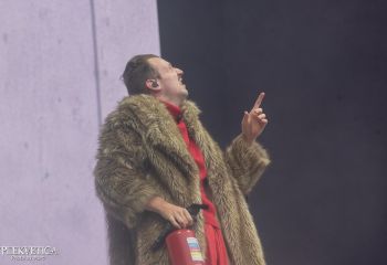 Alligatoah - Photo By Marc