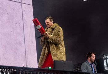 Alligatoah - Photo By Marc