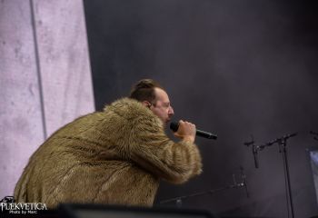 Alligatoah - Photo By Marc