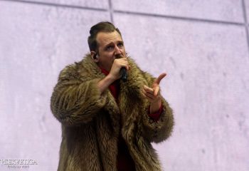 Alligatoah - Photo By Marc