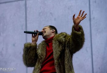 Alligatoah - Photo By Marc