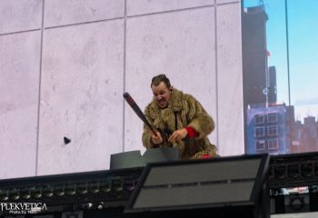 Alligatoah - Photo By Marc