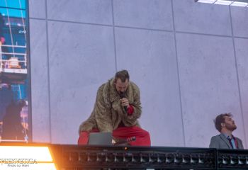 Alligatoah - Photo By Marc