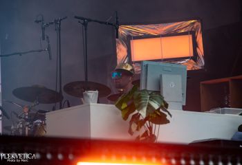 Alligatoah - Photo By Marc