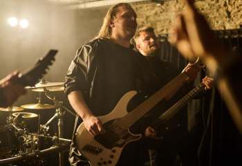 Allt - Photo By Peti