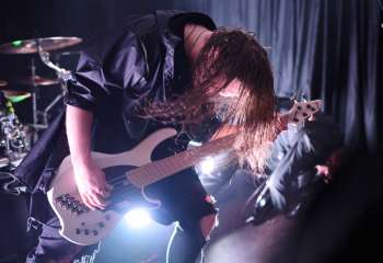 Allt - Photo By Peti