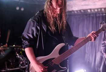 Allt - Photo By Peti