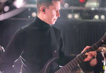 Allt - Photo By Peti