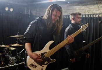 Allt - Photo By Peti