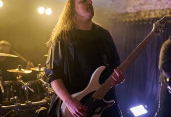 Allt - Photo By Peti