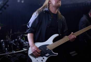 Allt - Photo By Peti