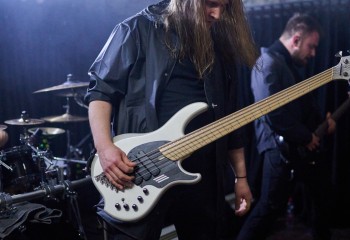 Allt - Photo By Peti