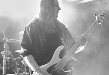 Allt - Photo By Peti