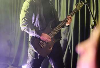 Allt - Photo By Peti