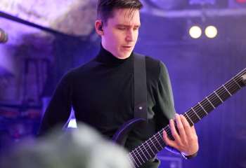 Allt - Photo By Peti