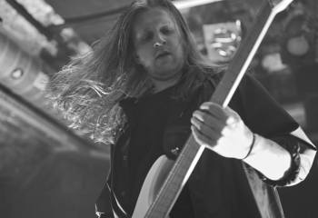 Allt - Photo By Peti