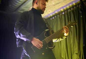 Allt - Photo By Peti