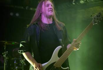 Allt - Photo By Peti