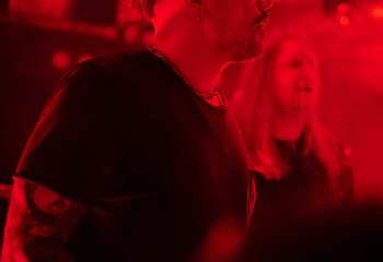 Allt - Photo By Peti