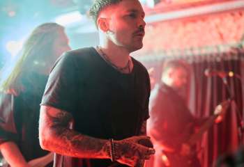 Allt - Photo By Peti