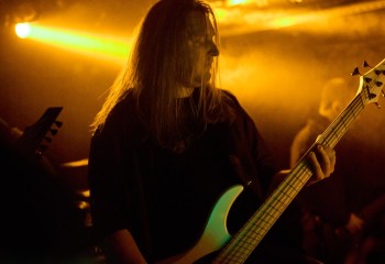 Allt - Photo By Peti