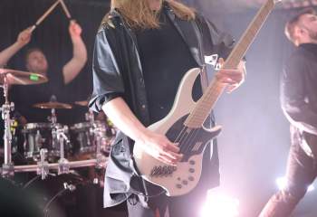 Allt - Photo By Peti