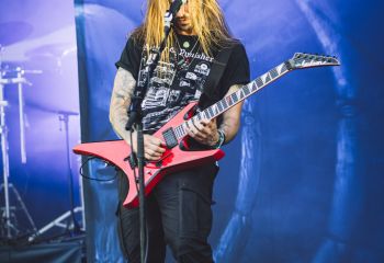Amoral - Photo by Tuomas