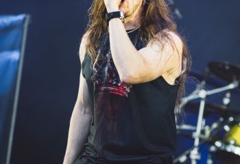 Amoral - Photo by Tuomas