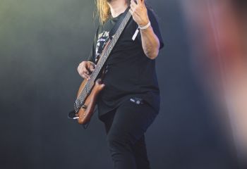 Amoral - Photo by Tuomas