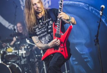 Amoral - Photo by Tuomas