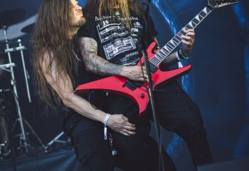 Amoral - Photo by Tuomas