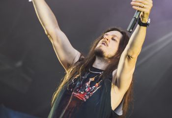 Amoral - Photo by Tuomas