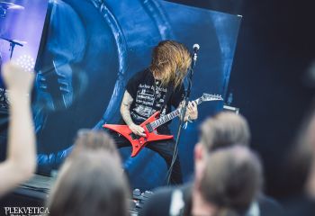 Amoral - Photo by Tuomas