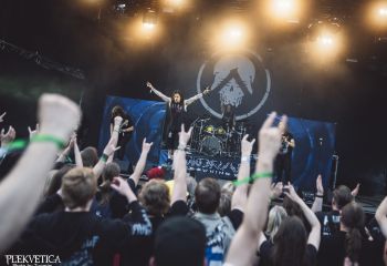 Amoral - Photo by Tuomas