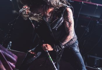 Amorphis - Photo by Tuomas