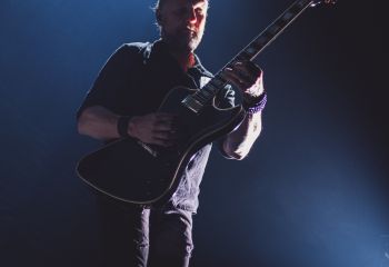 Amorphis - Photo by Tuomas