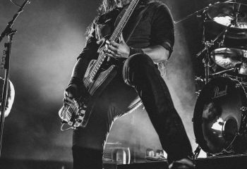 Amorphis - Photo by Tuomas