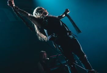 Amorphis - Photo by Tuomas