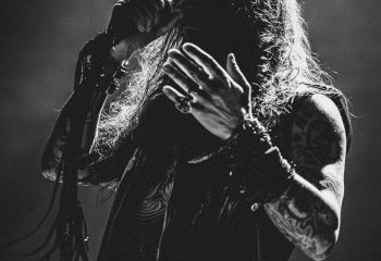 Amorphis - Photo by Tuomas