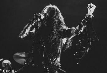 Amorphis - Photo by Tuomas