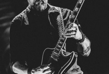 Amorphis - Photo by Tuomas