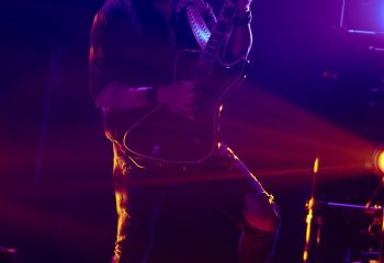 Amorphis - Photo by Tuomas