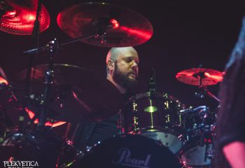 Amorphis - Photo by Tuomas